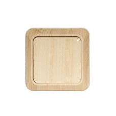 Внешний выключатель OPERA (2802), Качество