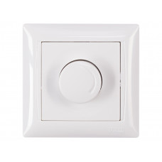 Регулятор яркости света PRIMERA (3012) белый, Качество