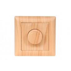 Регулятор яркости света PRIMERA (3812) сосна, Качество