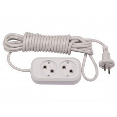 2 гнезда 5М (7105), Качество