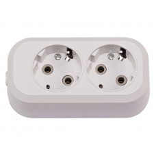 2-я колодка с заземляющим контактом (7111), Качество