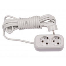 2 гнезда с заземляющим контактом 3М (7113), Качество