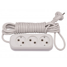 3 гнезда 10М (7129), Качество