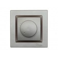 Регулятор яркости света Luxel JAZZ (9712) Графитовая, Качество