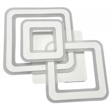 Светодиодный светильник Luxel IP20 с пультом управления 120w (CL01S-120), Качество