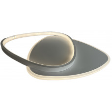 Светодиодный светильник Luxel IP20 с пультом управления 60w (CL03R-60), Качество