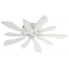 Светодиодный светильник Luxel IP20 с пультом управления 72w (CL04R-72), Качество