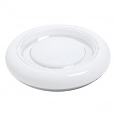 Светодиодный светильник Luxel 400х70мм IP20 с пультом управления 48w (CLAR-48), Качество