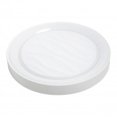 Светодиодный светильник Luxel 500х80мм IP20 с пультом управления 72w (CLBR-72), Качество