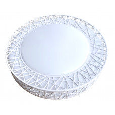 Светодиодный светильник Luxel 400х90мм IP20 с пультом управления 48w (CLER-48), Качество