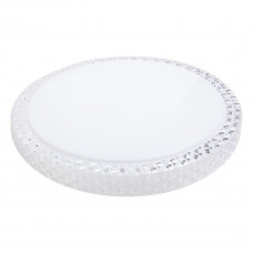 Светодиодный светильник Luxel 500х110мм IP20 с пультом управления 72w (CLFR-72), Качество