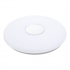 Светодиодный светильник Luxel 400х60мм IP20 с пультом управления 48w (CLHR-48), Качество