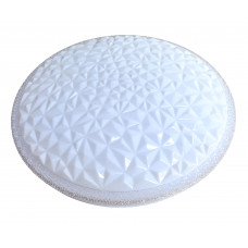 Светодиодный светильник Luxel 400х70мм IP20 с пультом управления 48w (CLJR-48), Качество