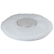 Светодиодный светильник Luxel 490х70мм IP20 с пультом управления 72w (CLKR-72), Качество