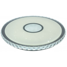 Светодиодный светильник Luxel 410х70мм IP20 с пультом управления 48W (CLMR-48), Качество