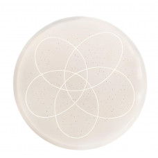 Светодиодный светильник Luxel 390х80мм 175-265V 27W IP20 (CLR07-27C), Качество