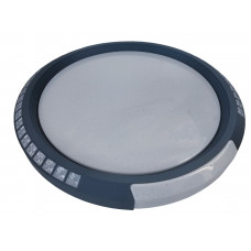 Светодиодный светильник Luxel IP20 с пультом управления 72w (CLSR-72), Качество