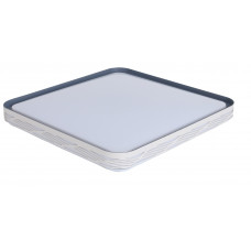 Светодиодный светильник Luxel IP20 с пультом управления 72w (CLVS-72), Качество