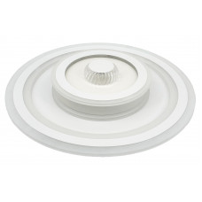 Светодиодный светильник Luxel 500x104мм IP20 с пультом управления 140w (CLYR-140), Качество