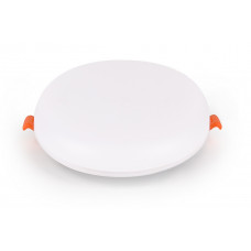 LED-панель Luxel 170х16мм 175-260V 24W IP20 (DDR-24N 24W), Качество