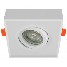 Акцентный светильник luxel GU5.3 IP20 белый (DLD-02W), Качество