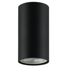 Акцентный светильник luxel GU10 IP20 черный (DLD-03B), Качество