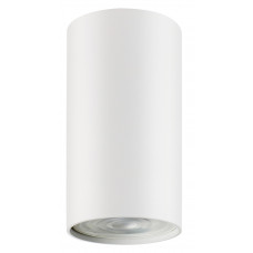 Акцентный светильник luxel GU10 IP20 белый (DLD-03W), Качество