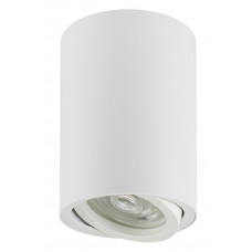 Акцентный светильник luxel GU10 IP20 белый (DLD-04W), Качество