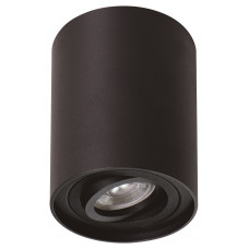 Акцентный светильник luxel GU10 IP20 черный (DLD-05B), Качество