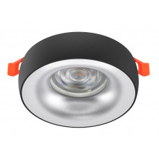 Акцентный светильник luxel GU5.3 IP20 черный (DLD12B), Качество