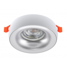 Акцентный светильник luxel GU5.3 IP20 белый (DLD12W), Качество