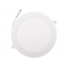 LED-панель Luxel 170х10мм 175-260V 12W IP20 (DLR-12N), Качество