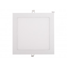 LED-панель Luxel 160х160х10мм 175-260V 12W (DLS-12N 12W), Качество