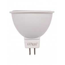 Светодиодная лампа Luxel MR16 10W 220V GU5,3(ECO 014-NE 10W), Качество