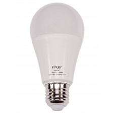 Светодиодная лампа Luxel A60 12W 220V E27 6500K (ECO 064-CE 12W), Качество