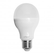 Светодиодная лампа Luxel A65 18W 220V E27 (ECO 066-NE 18W), Качество