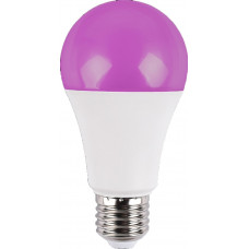 Светодиодная Фитолампа Luxel FLX-065 15W E27 A80 (FLX-065), Качество