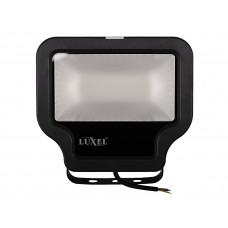 Светодиодный прожектор Luxel 122х143х51мм 220-240V 10W IP65 (LED-LP-10-C 10W), Качество