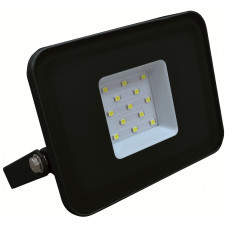 Светодиодный прожектор Luxel131x127мм 220-240V 10W IP65 (LED-LPE-10С 10W), Качество