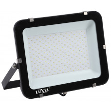 Светодиодный прожектор Luxel 408х337мм 220-240V 200W IP65 (LED-LPE-200С 200W), Качество
