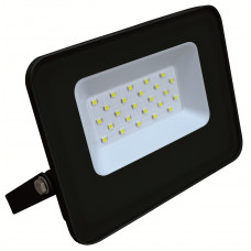 Светодиодный прожектор Luxel 162x144мм 220-240V 20W IP65 (LED-LPE-20С 20W), Качество