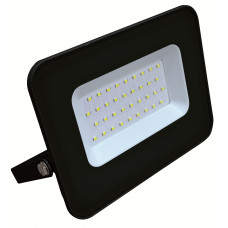 Светодиодный прожектор Luxel 200х180мм 220-240V 30W IP65 (LED-LPE-30С 30W), Качество