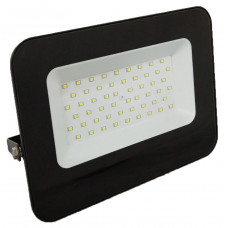 Светодиодный прожектор Luxel 245х210мм 220-240V 50W IP65 (LED-LPE-50С 50W), Качество