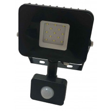 Светодиодный прожектор Luxel 220-240V 10W IP65 (LED-LPES-10C 10W), Качество