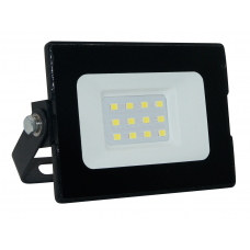 Светодиодный прожектор Luxel 98х62х35 мм 175-260V 10W IP65 (LED-LPM-10С 10W), Качество