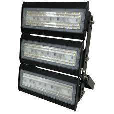 Светодиодный секционный прожектор Luxel 305х415х65мм 220-240V 150W IP65 (LED-LX-150C), Качество