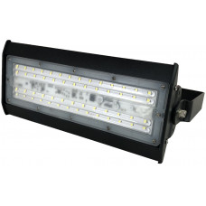 Светодиодный секционный прожектор Luxel 298х160х58мм 220-240V 50W IP65 (LED-LX-50C), Качество