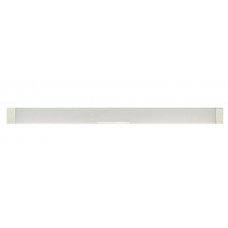 Светодиодный накладной светильник Luxel 1200х75х25мм 60W IP20 (LX3017-1,2-60C), Качество