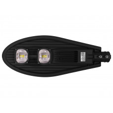 Уличный светодиодный светильник Luxel LXSL-100C консольного типа IP65 100W, Качество