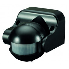 Датчик движения Luxel 0.5W IP44 (MS-01B), Качество